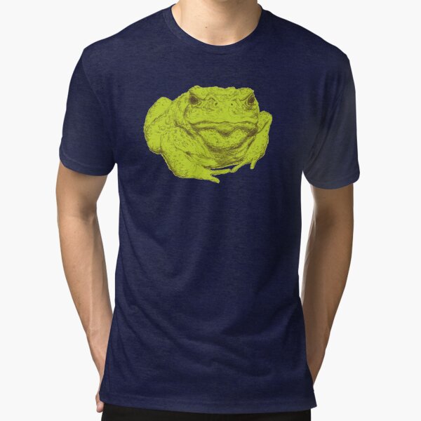 Tri-blend T-Shirt