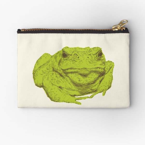 Zipper Pouch