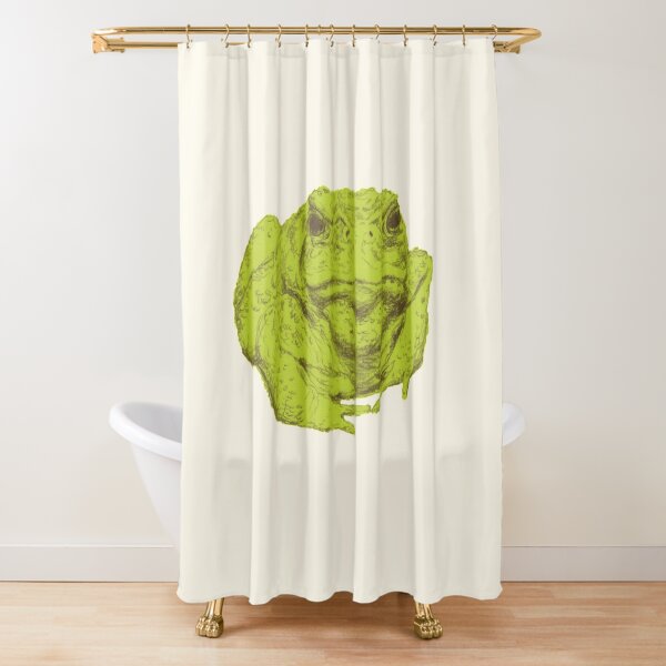 Shower Curtain
