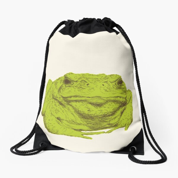 Drawstring Bag