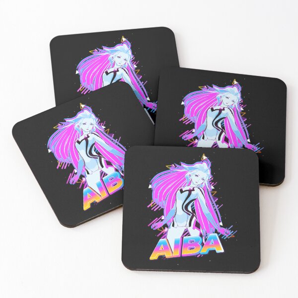 Item preview, AI the somnium files 11 designed and sold by SandySaboua.