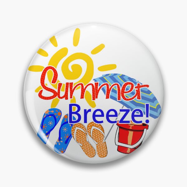 Item preview, Summer Breeze designed and sold by davelcarter.