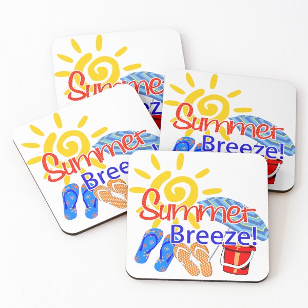 Item preview, Summer Breeze designed and sold by davelcarter.