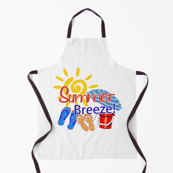 Item preview, Summer Breeze designed and sold by davelcarter.