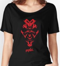 The Phantom Menace Women's Relaxed Fit T-Shirt