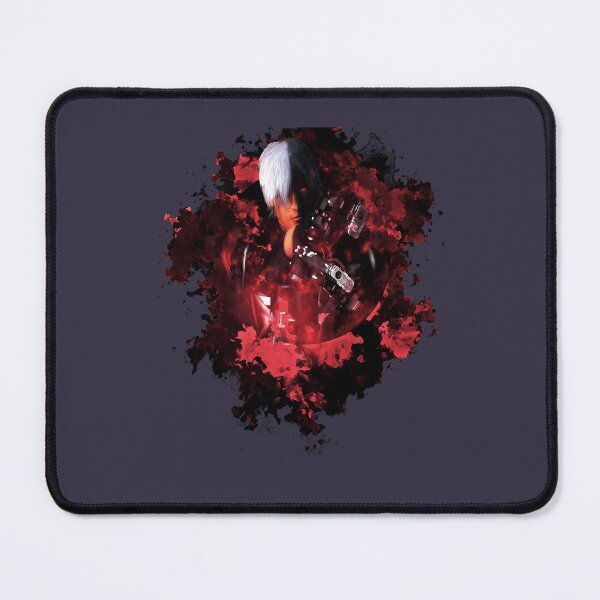Item preview, For Men Women Devil May Cry 1 Flock Off designed and sold by MargotMaillard.