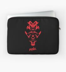 The Phantom Menace Laptop Sleeve