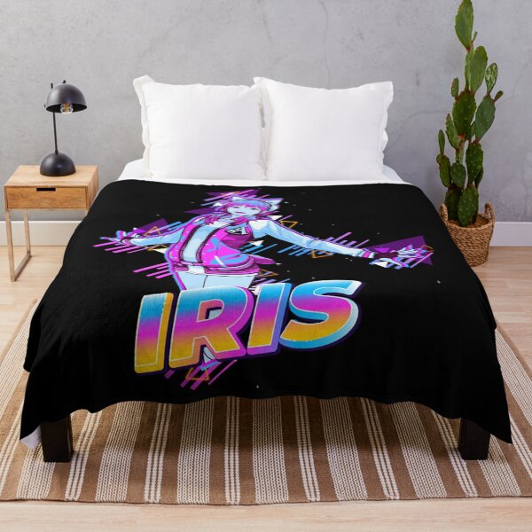 Item preview, Iris Sagan  The Somnium Files designed and sold by SandySaboua.