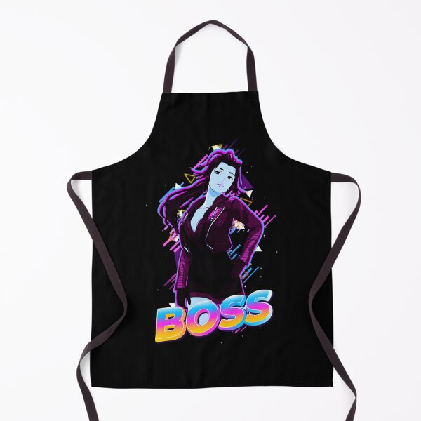Item preview, Boss The Somnium Files designed and sold by SandySaboua.