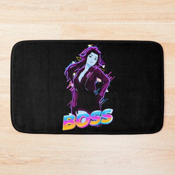 Item preview, Boss  The Somnium Files designed and sold by SandySaboua.