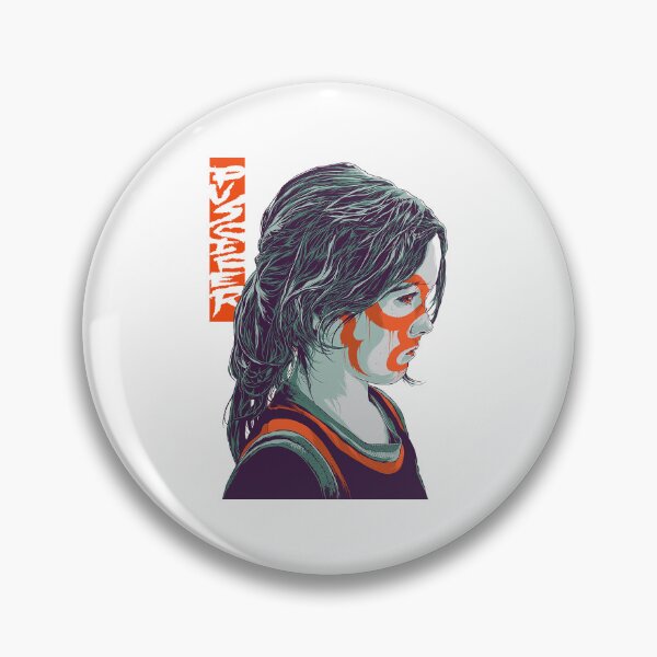 Item preview, fanart grils designed and sold by michalehoppe.