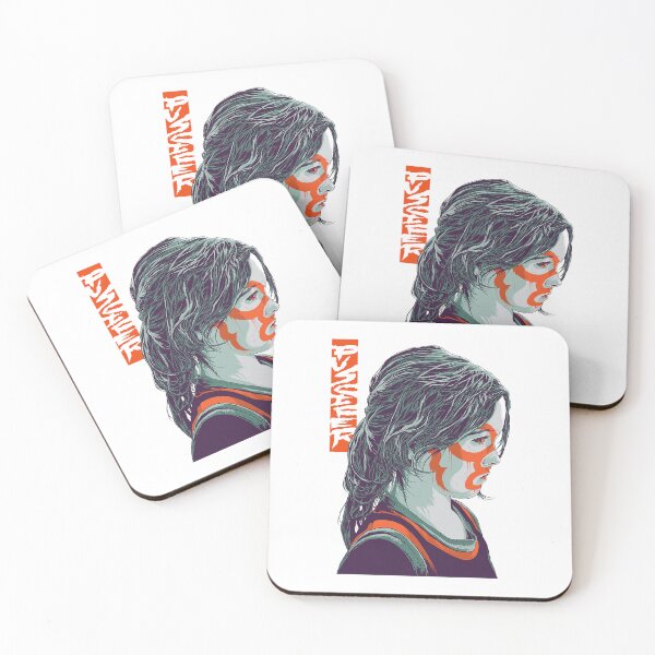 Item preview, fanart grils designed and sold by michalehoppe.