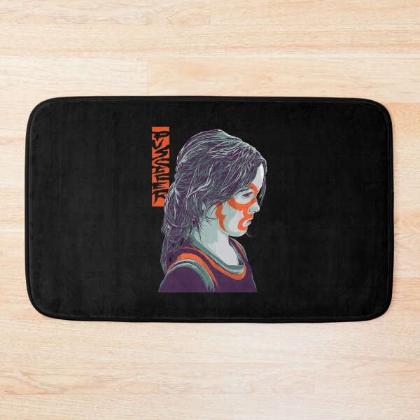 Item preview, fanart grils designed and sold by michalehoppe.