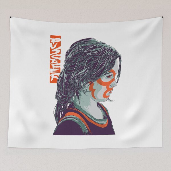 Item preview, fanart grils designed and sold by michalehoppe.