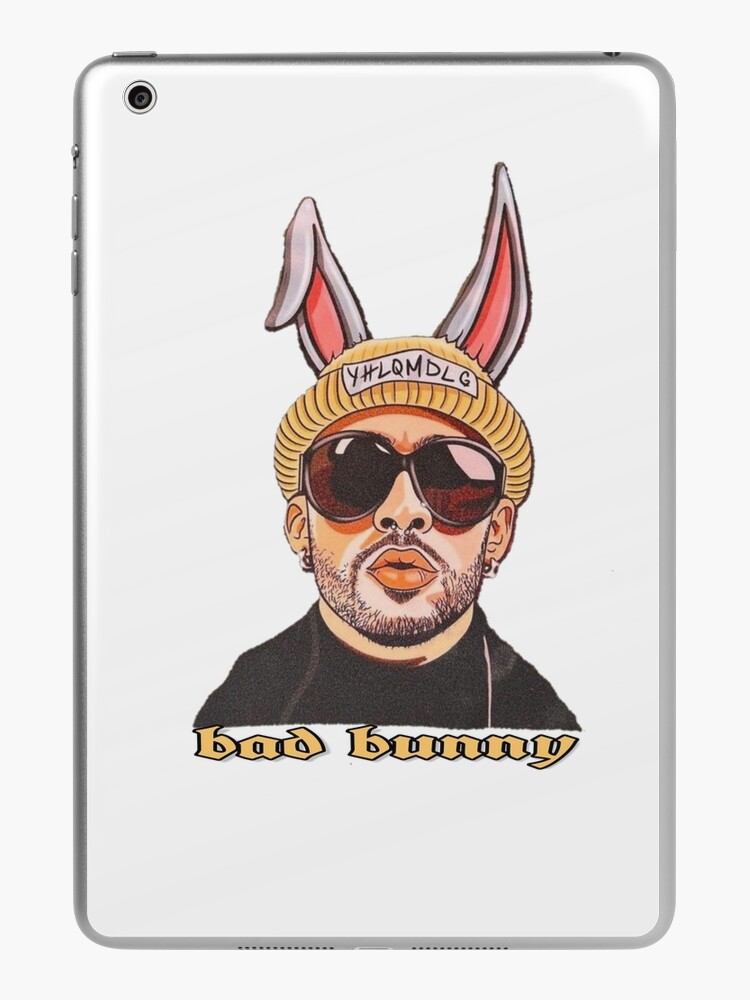 Bad Bunny World's Hottest Tour Embroidered Sweatshirt, Un Verano Sin Ti,  Gifts for Bad Bunny Fans - Happy Place for Music Lovers