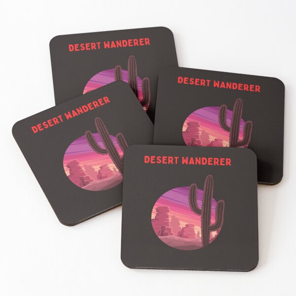 Item preview, Desert Wanderer  designed and sold by FloridaKeys1984.