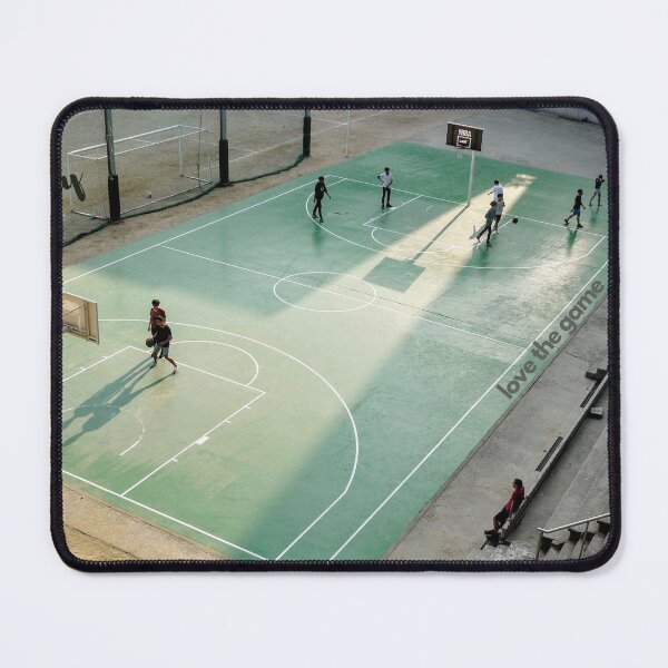 Item preview, Basketball Social Game - play, have fun, relax designed and sold by Rozlar.