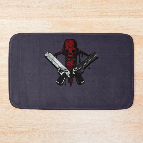 Item preview, For Mens Womens Dante Icon Icon Devil May Cry 5 designed and sold by MargotMaillard.