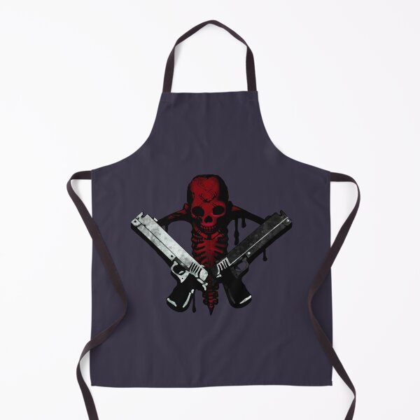 Item preview, For Mens Womens Dante Icon Icon Devil May Cry 5 designed and sold by MargotMaillard.
