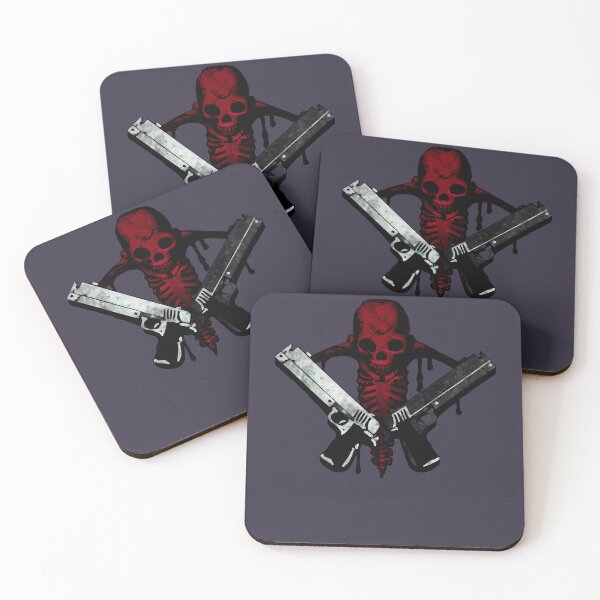 Item preview, For Mens Womens Dante Icon Icon Devil May Cry 5 designed and sold by MargotMaillard.