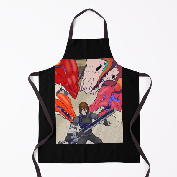 Item preview, Dragon with Silent Protagonist designed and sold by Adastumae.