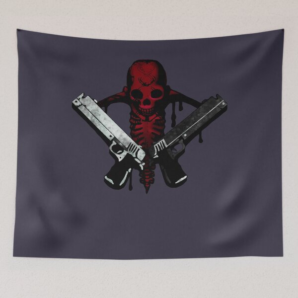 Item preview, For Mens Womens Dante Icon Icon Devil May Cry 5 designed and sold by MargotMaillard.