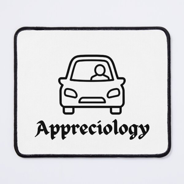 Item preview, Appreciology car designed and sold by dreamerv3.
