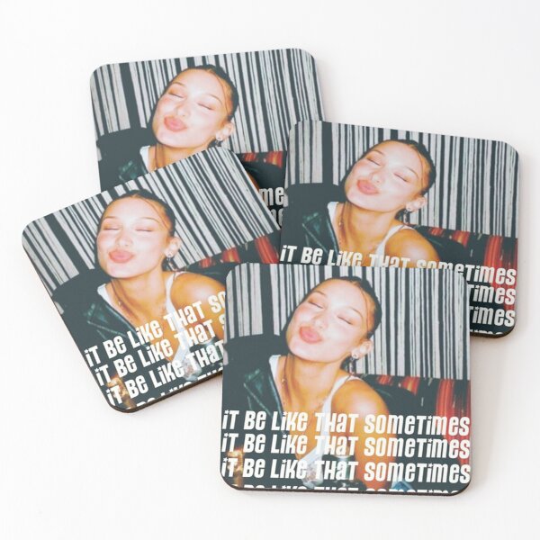 Item preview, Aesthetic It Be Like That Sometimes designed and sold by misspaige.