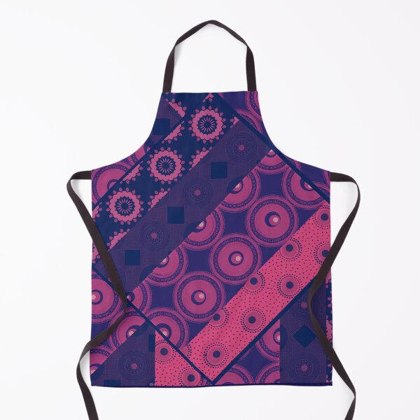 Item preview, Pink Shwe Shwe pattern designed and sold by CheriGurl.
