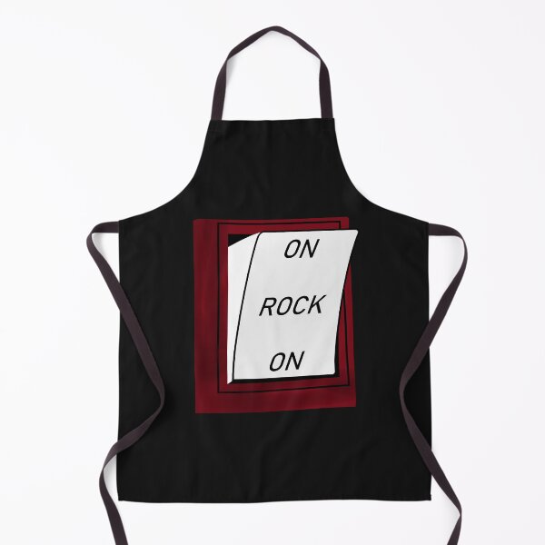 Item preview, Rocker Switch - Rock On and On designed and sold by Grepthor.