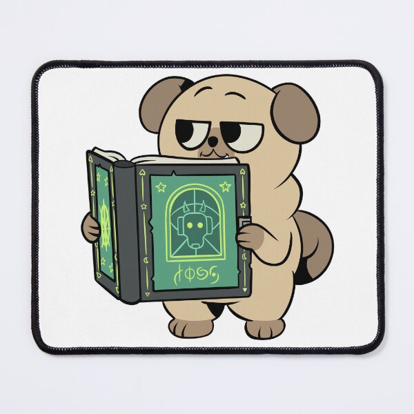 Item preview, Pugsley - Dead End: Paranormal Park designed and sold by bfree0017.
