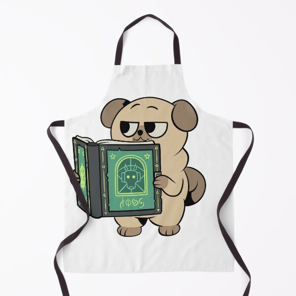 Item preview, Pugsley - Callejón sin salida: Parque paranormal designed and sold by bfree0017.