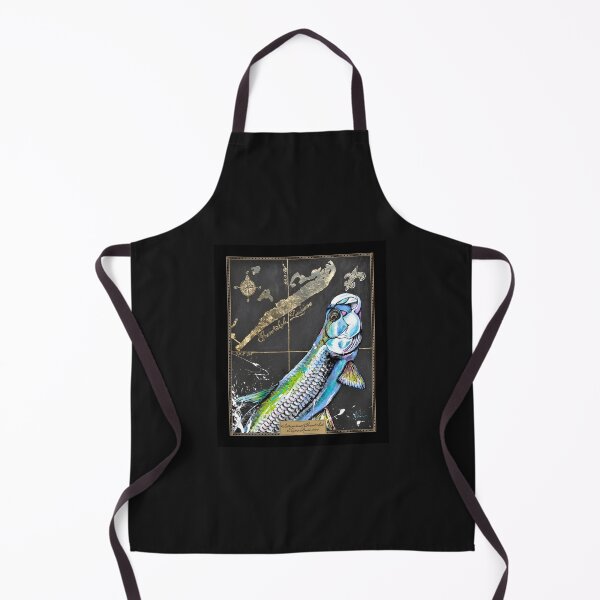 Item preview, Grand Isle Tarpon Rodeo 1 designed and sold by Lemed36tea.