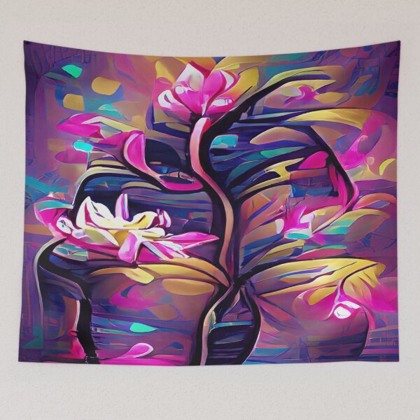 Item preview, FLOWER designed and sold by LionsDenForUs.