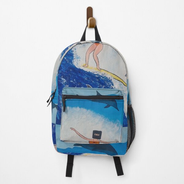 Item preview, Mistress Kelly Surfs designed and sold by JDLPaintings.
