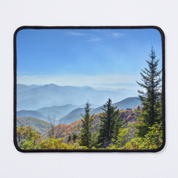 Item preview, Blue Ridge Parkway  designed and sold by Savannah Gibbs.