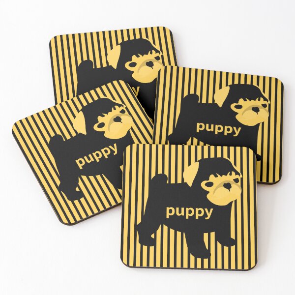 Item preview, puppy,bulldog designed and sold by zzzozzo.