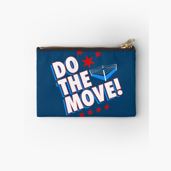 Item preview, DO THE MOVE! designed and sold by chad25.
