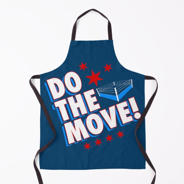 Item preview, DO THE MOVE! designed and sold by chad25.