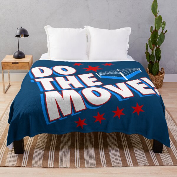 Item preview, DO THE MOVE! designed and sold by chad25.