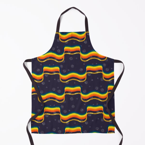 Aperçu de l'œuvre Rainbow Ribbons créée et vendue par C4ptainRavioli.