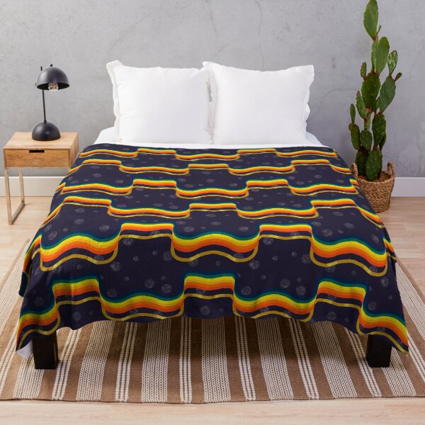 Aperçu de l'œuvre Rainbow Ribbons créée et vendue par C4ptainRavioli.