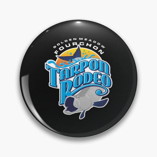 Item preview, Grand Isle Tarpon Rodeo designed and sold by Lemed36tea.