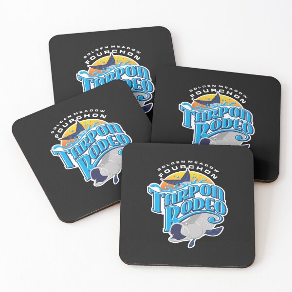 Item preview, Grand Isle Tarpon Rodeo designed and sold by Lemed36tea.