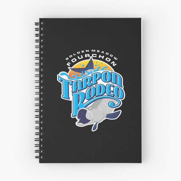 Item preview, Grand Isle Tarpon Rodeo designed and sold by Lemed36tea.