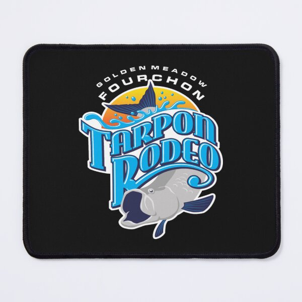Item preview, Grand Isle Tarpon Rodeo designed and sold by Lemed36tea.