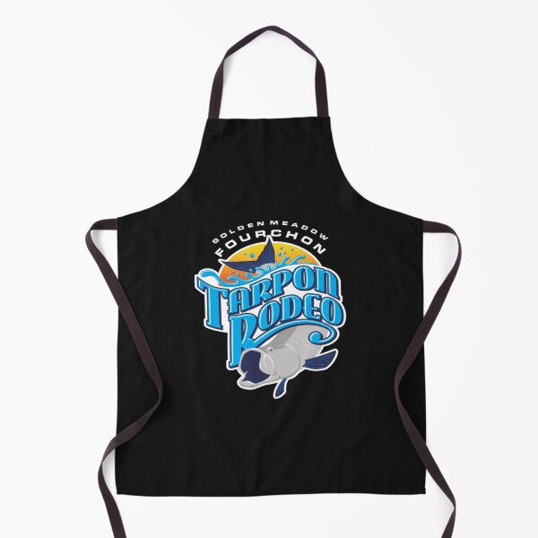 Item preview, Grand Isle Tarpon Rodeo designed and sold by Lemed36tea.