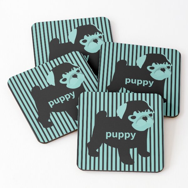 Item preview, puppy,bulldog designed and sold by zzzozzo.