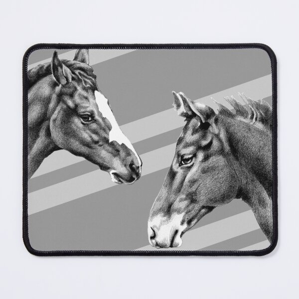 Item preview, Foal Friends designed and sold by Patricia Howitt.
