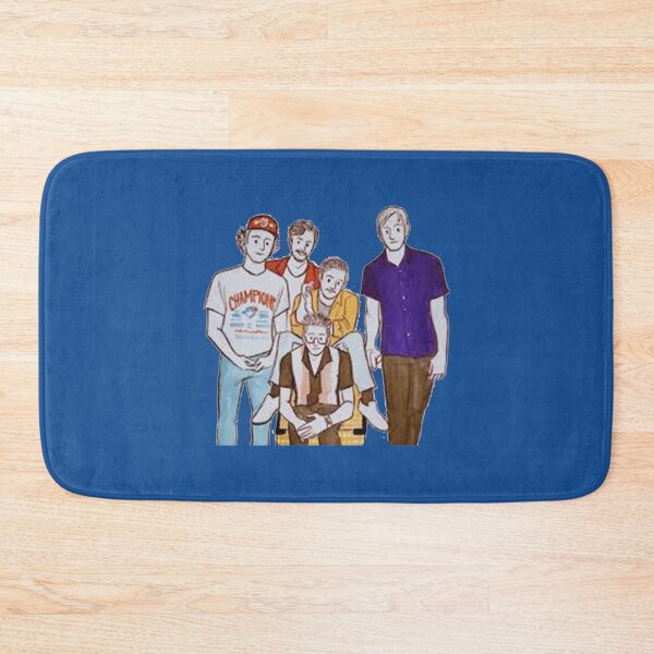 Item preview, Arkells                     designed and sold by AgeOfRewinds.